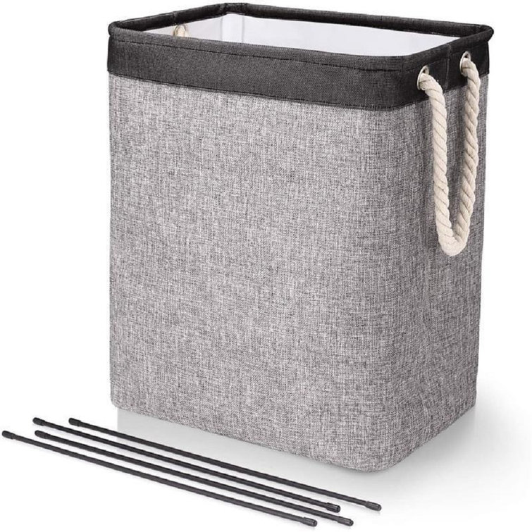 Breakwater Bay Collapsible Laundry Basket & Reviews