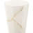 Six-Light Modern Luxe Chandelier-848072255