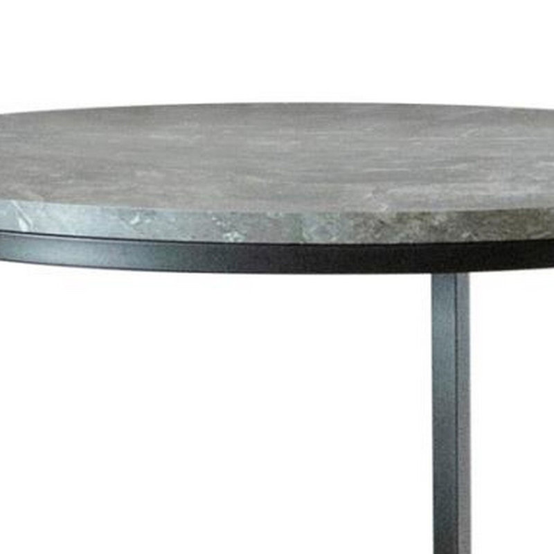Table de bout Montpelier
