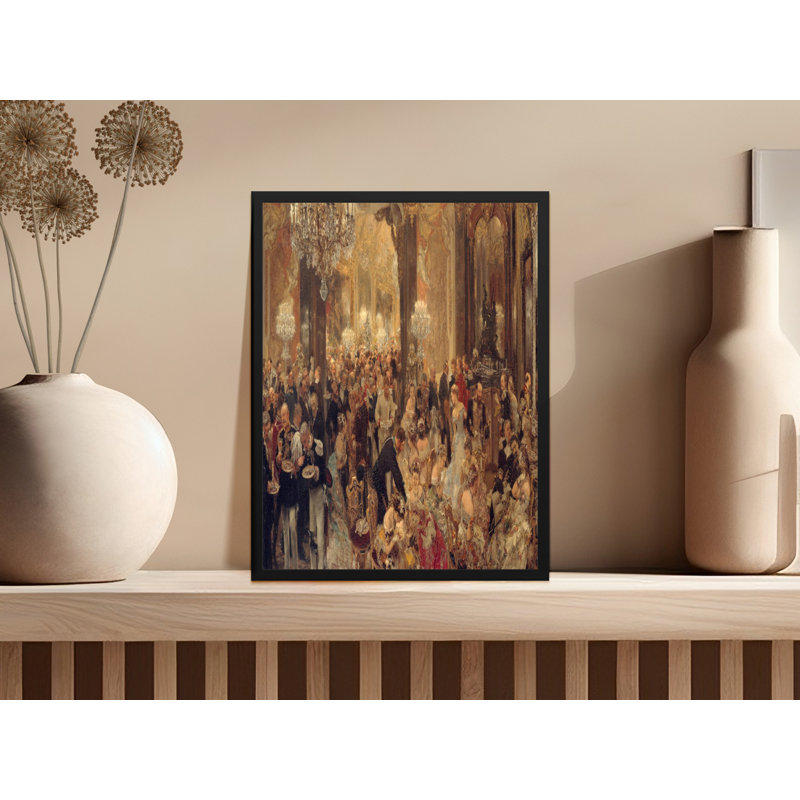 Sumas No Frame Print, 11x17