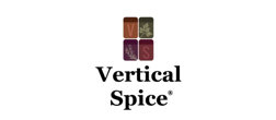 Logo Vertical Spice