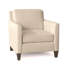 Yorba Leather Armchair-427022623-427022594