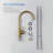 Lowa Kibi Bar Faucet With Accessories-48024381-116826368