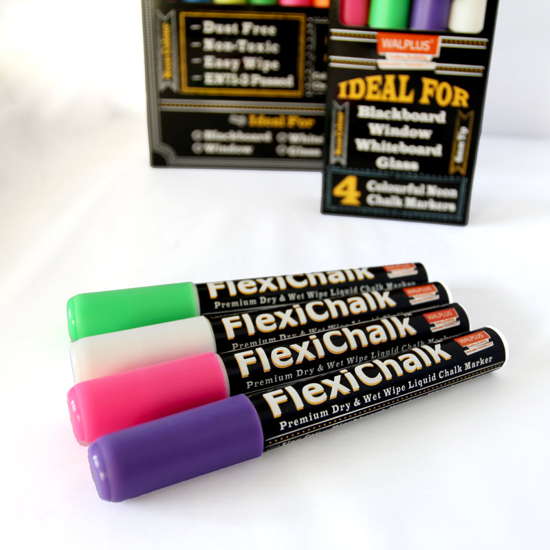 Walplus Dry-Erase Marker
