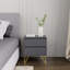Almaas 45cm W Bedside Table-331642712