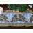 Christmas Fiesta Woven Table Runner-13699393