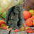 The Thinker Turtle Garden Statue