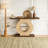 Elegant Wood Console Table Sofa Table Hallway Table