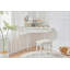 Meuble-lavabo de coin Modern