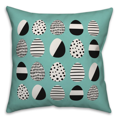 Coussin Pâques