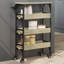 Serving Cart-217374423