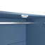 Chic Cove Shaker 2-Door Cabinet with Drawers-105998176