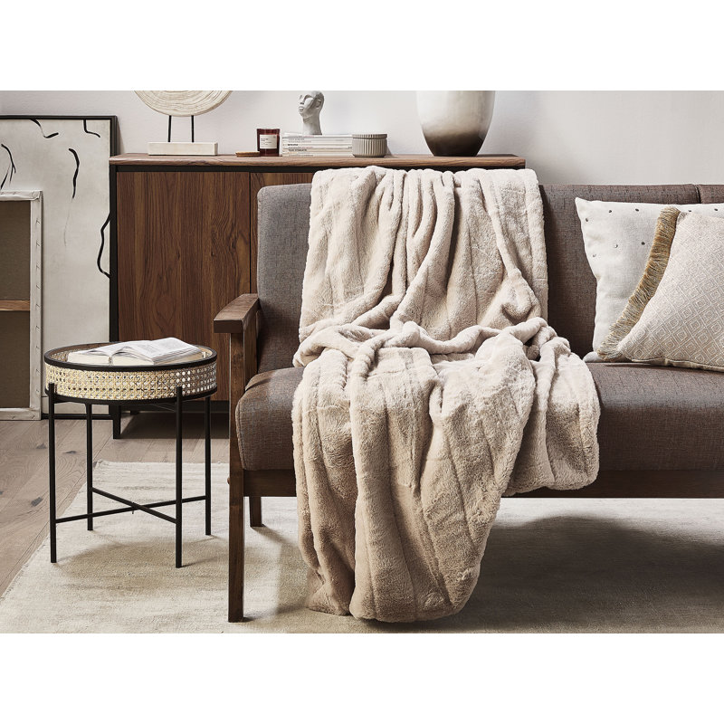 Tillett Throw Blanket, 150 cm x 200 cm