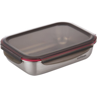 Food Storage Container