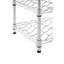 Eversole Floor Wine Bottle Rack in Natural