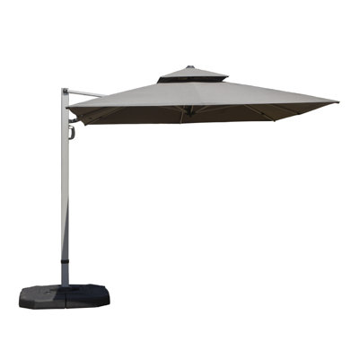 can you use a patio umbrella without a table How to Stand Umbrella without Table