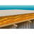 Lit pneumatique grand format avec technologie Fiber-Tech Intex 64477ED, doré