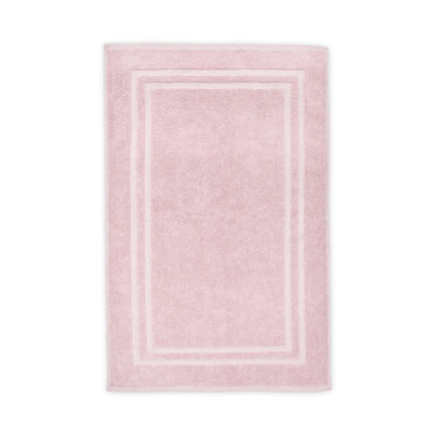Alysun Cotton Hotel Bath Mat