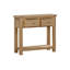 Addylynn Console Table With 2 Drawers