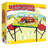 Kids 3 Piece Play Or Activity Table and Chair Set