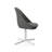 Avanos 4 Star Swivel Side Chair-86693359-86693355