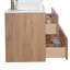 Meuble-lavabo mural 72 po avec lavabo vasque rectangulaire 72 po-1946313391