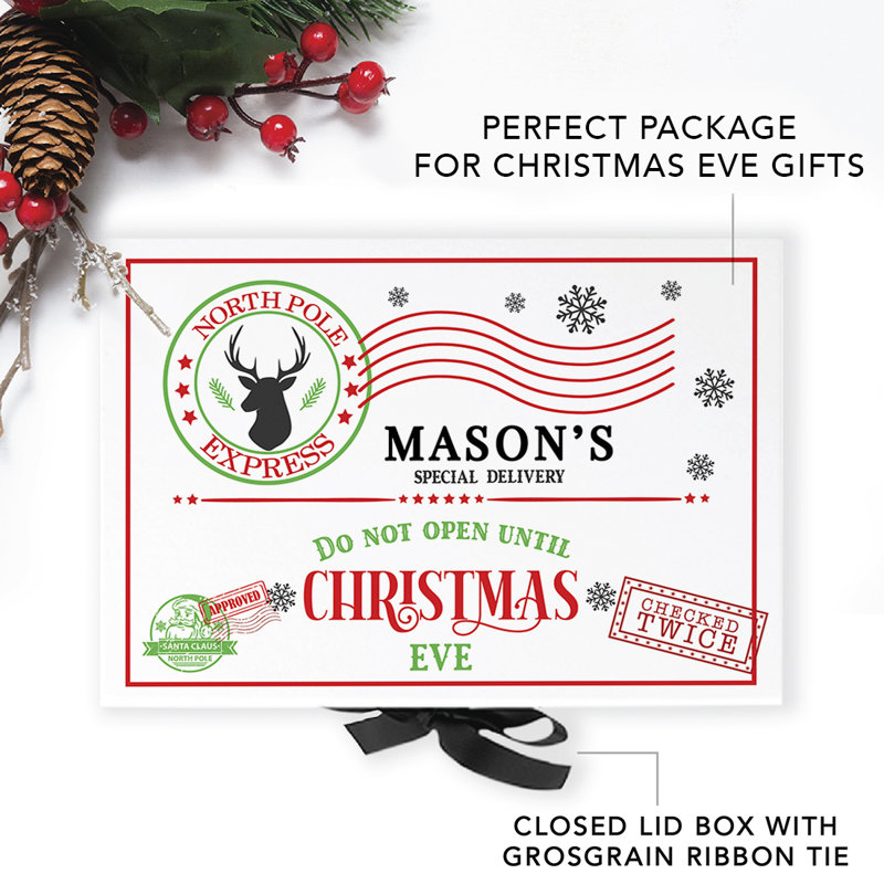 Christmas Gift Bags