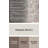 Machine Washable Gray Area Rug-1205530915