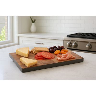 Plateau de service Syracuse