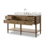 Meuble-lavabo simple Mulry-1346646064
