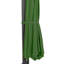 Parasol porte-à-faux octogonal de 11,3 pi Gribble-33090142