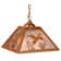 Rustic Lodge 2 - Light Pendant