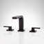 Signature Hardware Hibiscus Widespread Bathroom Faucet-50892456