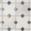 Carreau de porcelaine pour plancher et mur 15-3 / 4 po x 23-5 / 8 po Ruanes-123225622