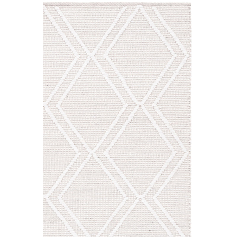 Kilim Hand Woven Performance Geometric Rug, Runner 2'3" x 9'