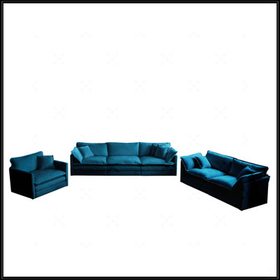 Modern Sofa Couch
