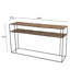 Dernier 140Cm Console Table