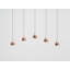 Paopao 5 - Light LED Pendant-63474174