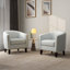 Fauteuil demi-tonneau 30,12 po-238670936