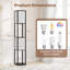 156cm Column Floor Lamp