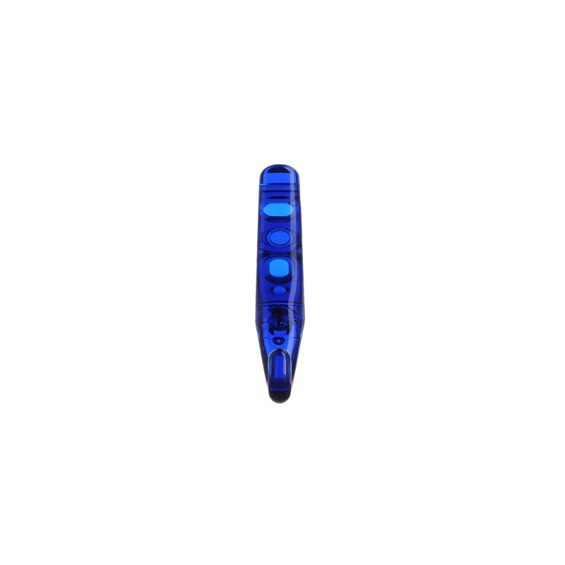 Wall Hook, Blue