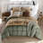 Your Lifestyle by Donna Sharp Spruce Trail 3PC Queen Lodge Comforter Set-1888881849