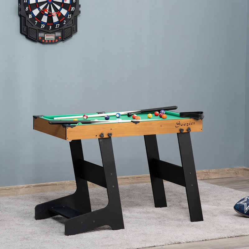 Table de billard