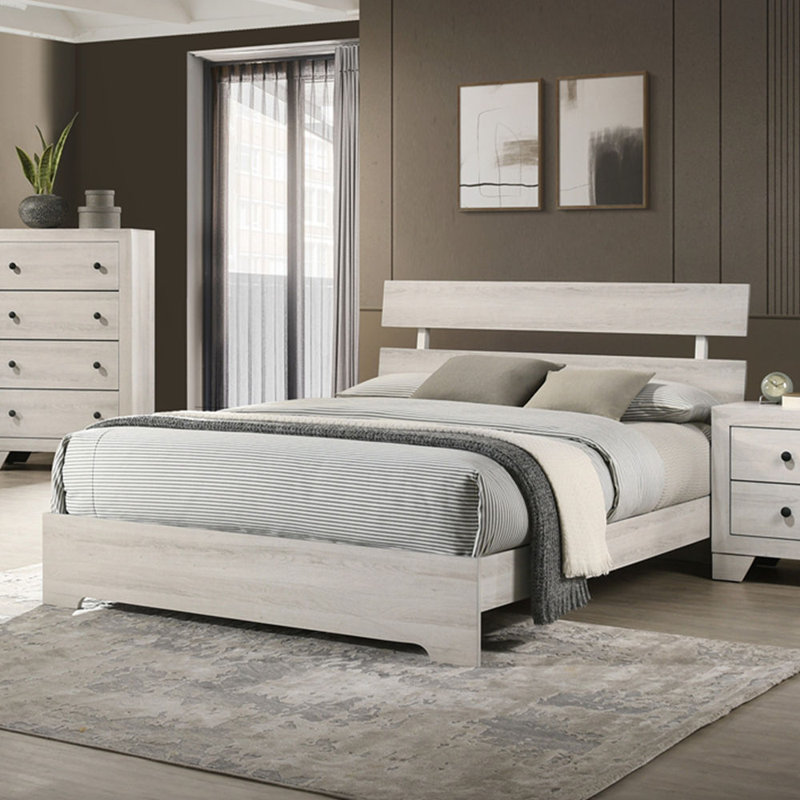Mobilier de chambre à coucher 1pc, Grand
