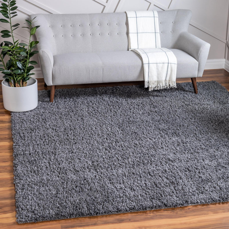 Candan Indoor Rug, Square 5'3"