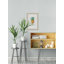 Botanical Pineapple - Single Picture Frame Print-146732869