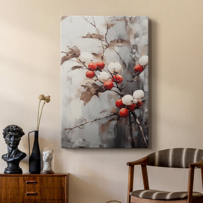 Art des Fêtes de Noël - série 2-CXCV - galerie sur mesure