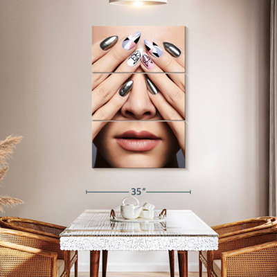Shuttleworth Trendy Nails