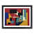 Black Framed selected