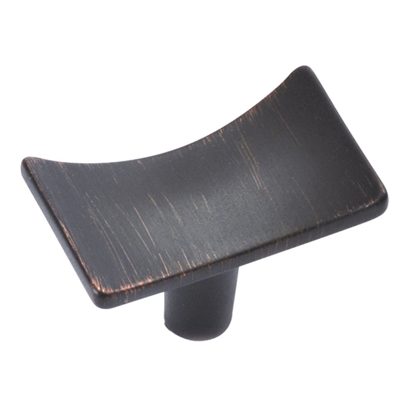 Poignée fantaisie Kite, Bronze vintage